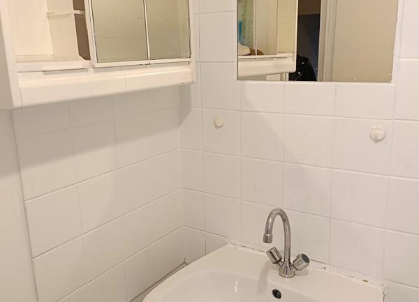 Appartement à louer  2 pièces • 30 m2 Mamers