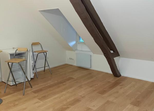 Appartement à louer  2 pièces • 30 m2 Mamers