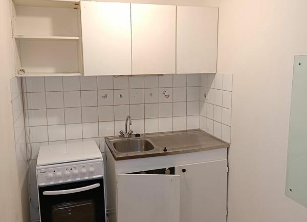 Appartement à louer  2 pièces • 30 m2 Mamers