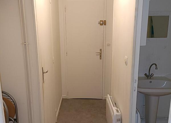 Appartement à louer  2 pièces • 30 m2 Mamers