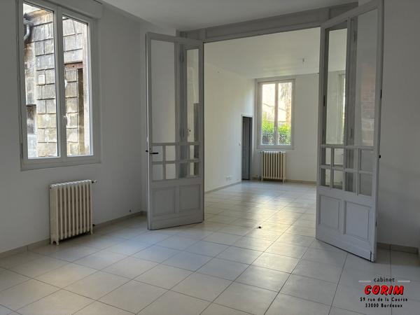 Appartement T2