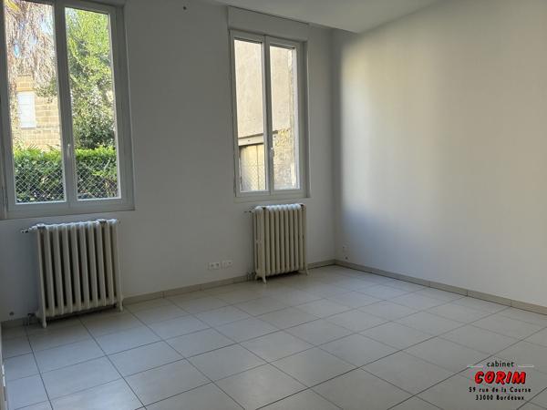 Appartement T2