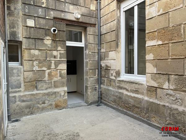Appartement T2