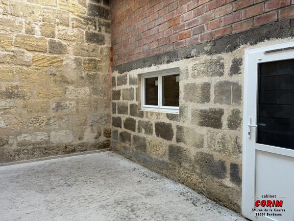Appartement T2