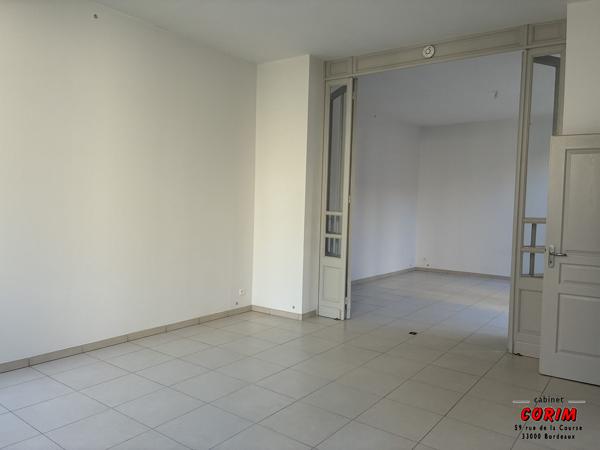 Appartement T2