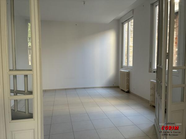 Appartement T2