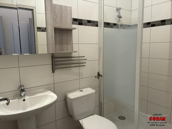 Appartement T2
