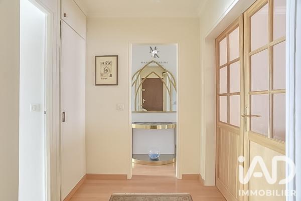 Location appartement 3 pièces 80,31 m² 