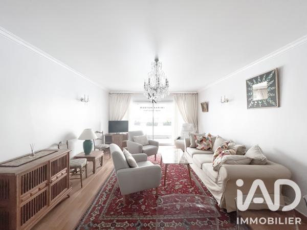 Location appartement 3 pièces 80,31 m² 