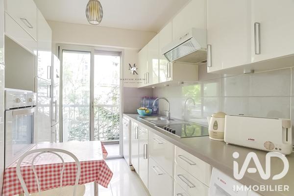 Location appartement 3 pièces 80,31 m² 