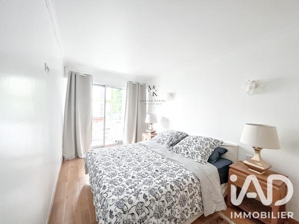 Location appartement 3 pièces 80,31 m² 