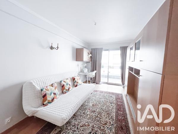 Location appartement 3 pièces 80,31 m² 