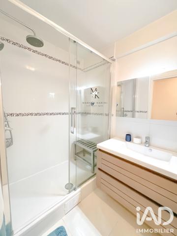 Location appartement 3 pièces 80,31 m² 