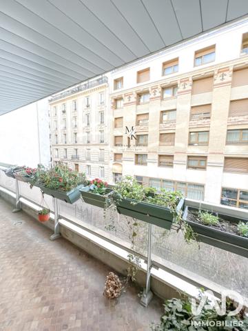 Location appartement 3 pièces 80,31 m² 
