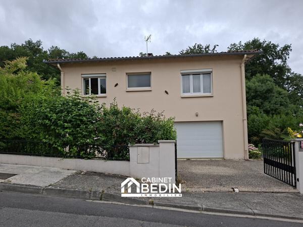 Acheter Maison 6 pieces St Orens De Gameville 3 chambres