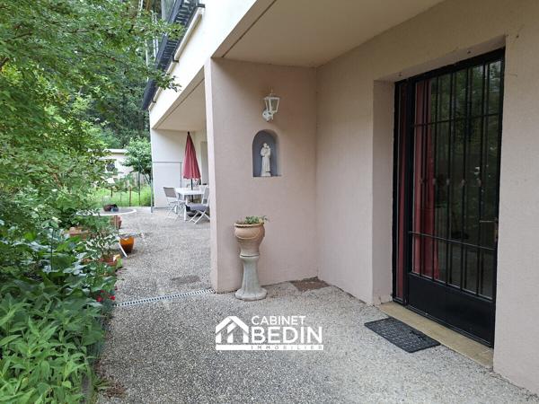 Acheter Maison 6 pieces St Orens De Gameville 3 chambres