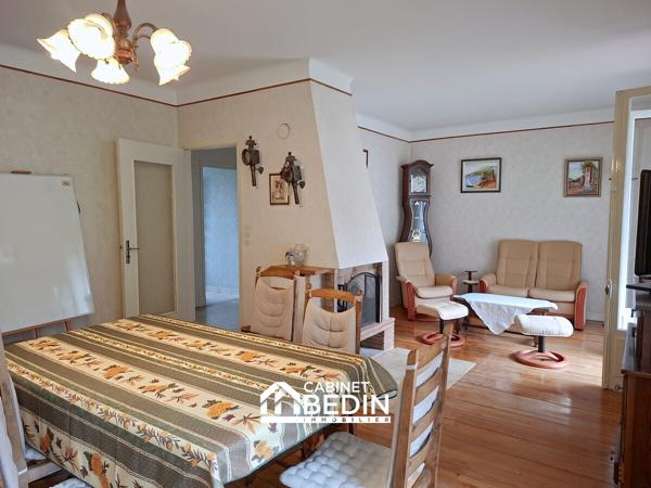 Acheter Maison 6 pieces St Orens De Gameville 3 chambres