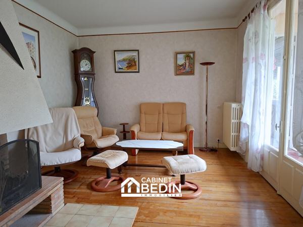Acheter Maison 6 pieces St Orens De Gameville 3 chambres