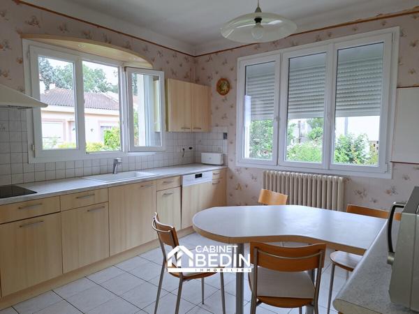 Acheter Maison 6 pieces St Orens De Gameville 3 chambres