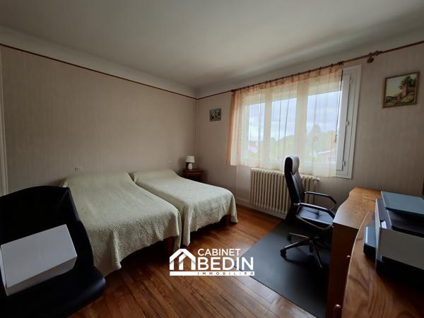 Acheter Maison 6 pieces St Orens De Gameville 3 chambres