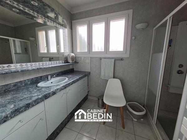 Acheter Maison 6 pieces St Orens De Gameville 3 chambres