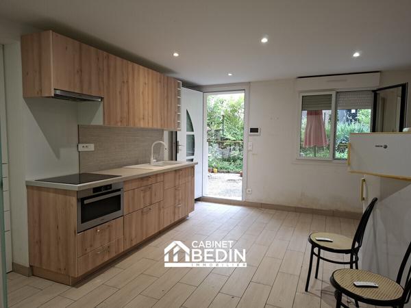 Acheter Maison 6 pieces St Orens De Gameville 3 chambres