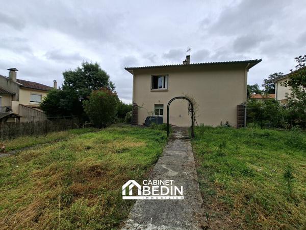 Acheter Maison 6 pieces St Orens De Gameville 3 chambres