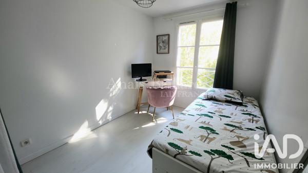 Maison à vendre 4 pièces 76,19 m² Corbeil-Essonnes