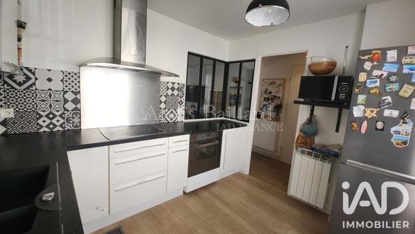 Maison à vendre 4 pièces 76,19 m² Corbeil-Essonnes