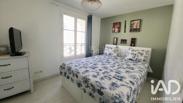 Maison à vendre 4 pièces 76,19 m² Corbeil-Essonnes