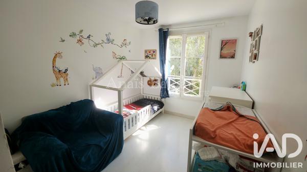 Maison à vendre 4 pièces 76,19 m² Corbeil-Essonnes