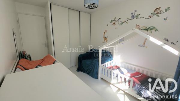 Maison à vendre 4 pièces 76,19 m² Corbeil-Essonnes