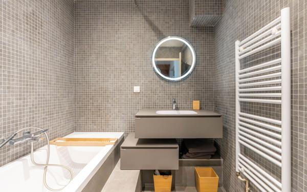 Maison à vendre    5 pièces • 138,52 m2 Joinville-le-Pont