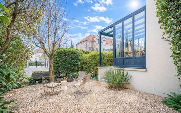 Maison à vendre    5 pièces • 138,52 m2 Joinville-le-Pont