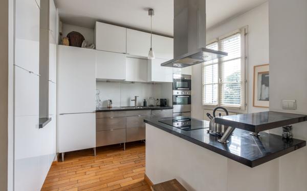 Maison à vendre    5 pièces • 138,52 m2 Joinville-le-Pont