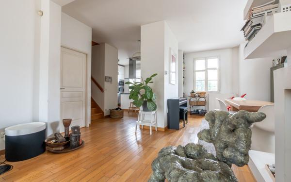 Maison à vendre    5 pièces • 138,52 m2 Joinville-le-Pont