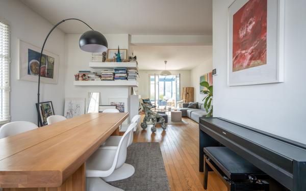 Maison à vendre    5 pièces • 138,52 m2 Joinville-le-Pont