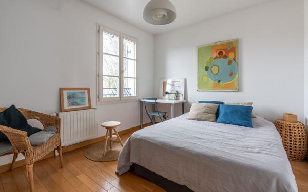 Maison à vendre    5 pièces • 138,52 m2 Joinville-le-Pont