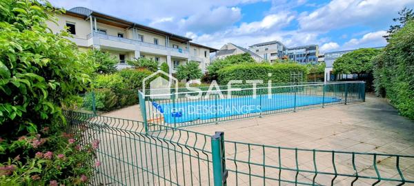 Idéal investissement avec rapport locatif d'environ 24000€/an !!!