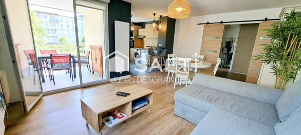 Idéal investissement avec rapport locatif d'environ 24000€/an !!!