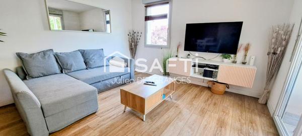 Idéal investissement avec rapport locatif d'environ 24000€/an !!!