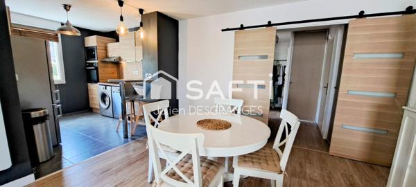 Idéal investissement avec rapport locatif d'environ 24000€/an !!!