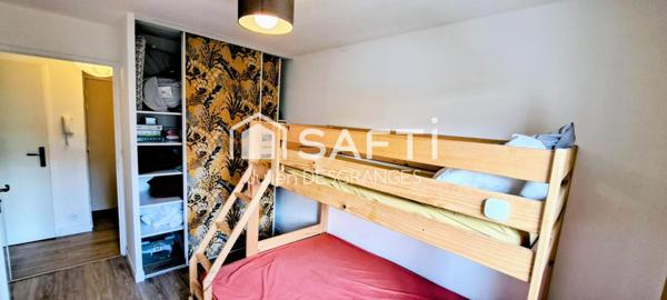 Idéal investissement avec rapport locatif d'environ 24000€/an !!!