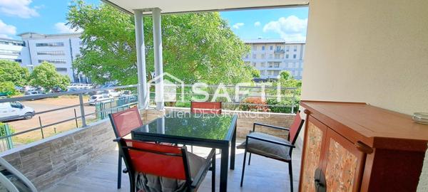 Idéal investissement avec rapport locatif d'environ 24000€/an !!!