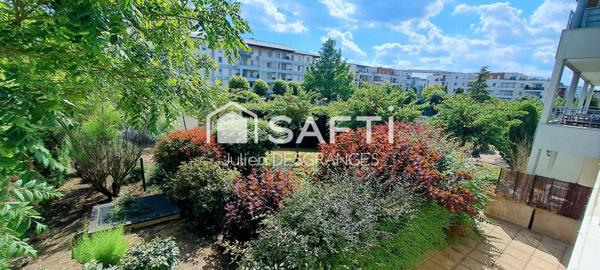 Idéal investissement avec rapport locatif d'environ 24000€/an !!!