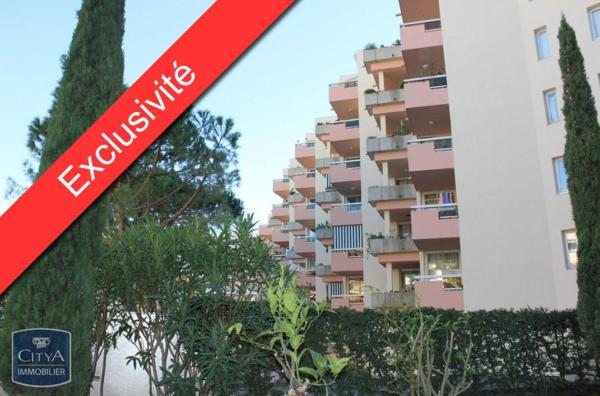 Vente appartement 1 pièce de 21.3m²