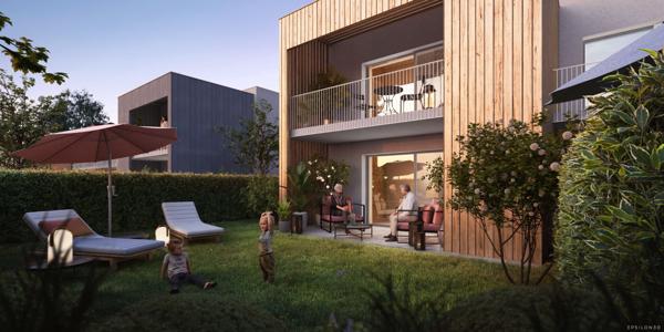 Appartement Saint Gilles Croix De Vie 3 pièce(s) 67.5 m2