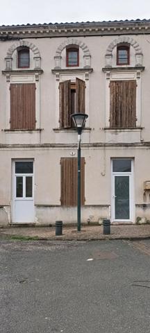 Vente maison Pauillac : 129 200 € - AJP Soulac Immobilier