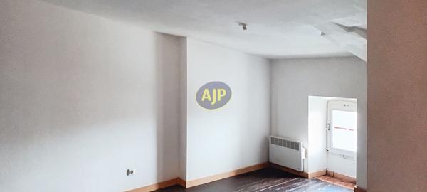 Vente maison Pauillac : 129 200 € - AJP Soulac Immobilier