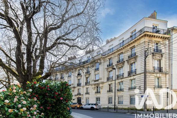 Appartement à vendre 6 pièces 126 m² Nantes